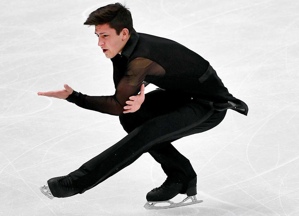 Даниэль Самохин. Фото: ЕРА (צילום: EPA) Даниэль Самохин. Фото: ЕРА