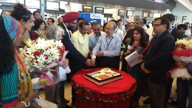 Фото: Deepak kalappat