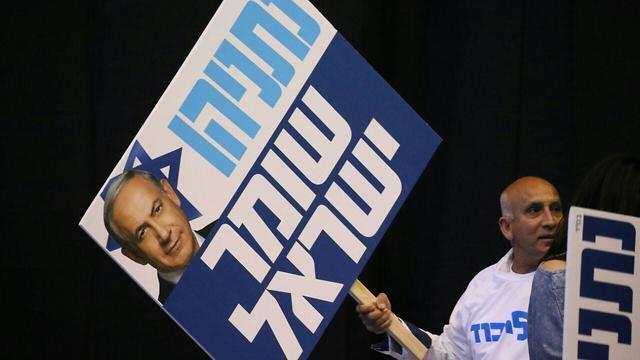 צילום: מוטי קמחי