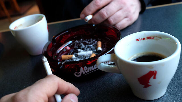 Фото: AFP (צילום: AFP) Фото: AFP