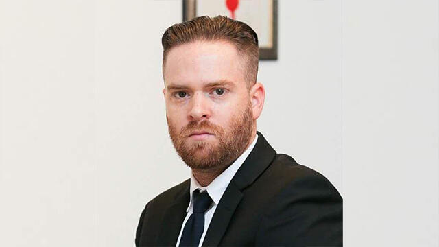 Алон Шлихтер, адвокат потерпевшегоnullnull Алон Шлихтер, адвокат потерпевшего