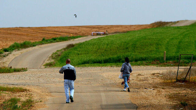 Фото: Рои Эйдан (צילום: רועי עידן) Фото: Рои Эйдан