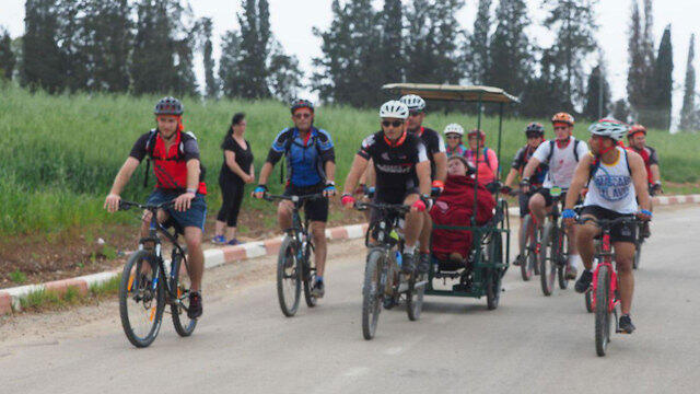 Фото: ЯХАЦ "Этгарим"