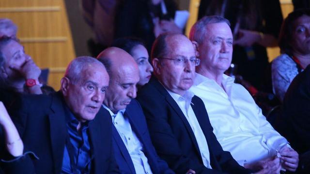 Фото: Моти Кимхи (צילום: מוטי קמחי) Фото: Моти Кимхи