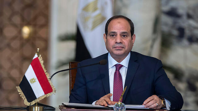 President Sisi