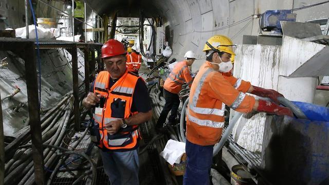 Фото: Моти Кимхи (צילום: מוטי קמחי) Фото: Моти Кимхи