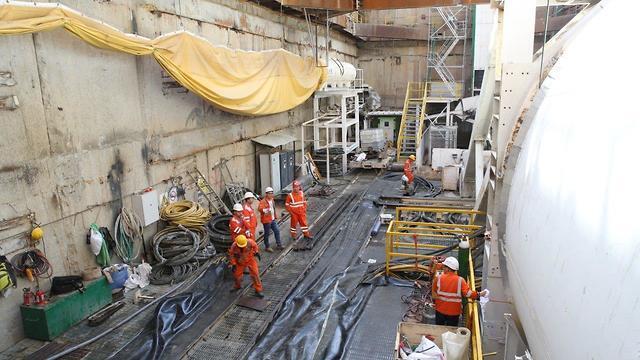 Фото: Моти Кимхи (צילום: מוטי קמחי) Фото: Моти Кимхи