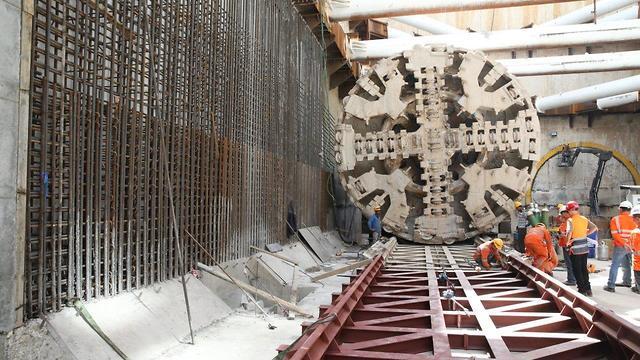 Фото: Моти Кимхи (צילום: מוטי קמחי) Фото: Моти Кимхи