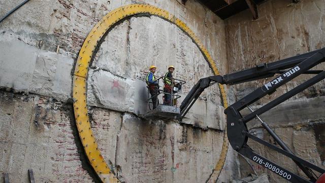 Фото: Моти Кимхи (צילום: מוטי קמחי) Фото: Моти Кимхи