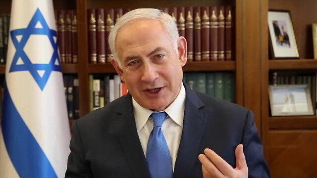 Prime Minister Benjamin Netanyahu