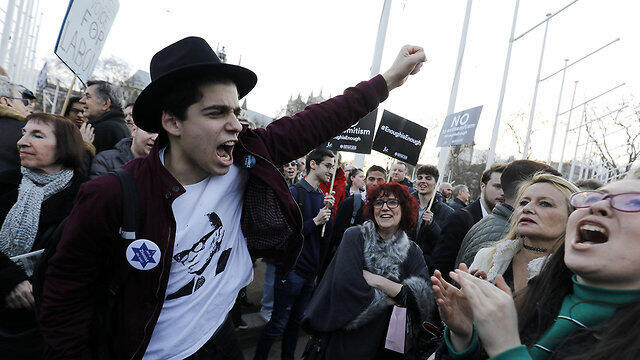  Фото: AFP