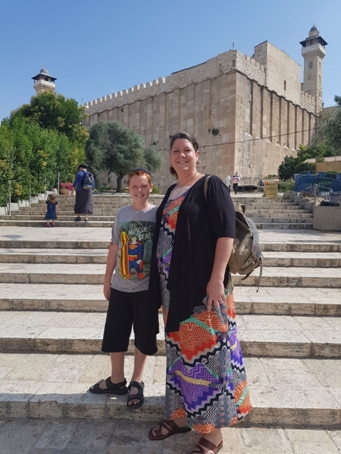 יהדות רחל ווינליווי