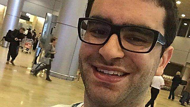 Emmanuel Vanunu from France