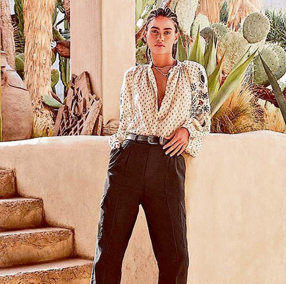 UrbanOutfitters. Фото: пресс-служба