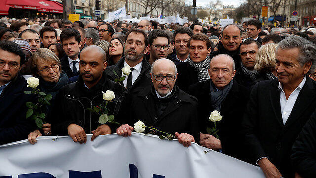 צילום: רויטרס