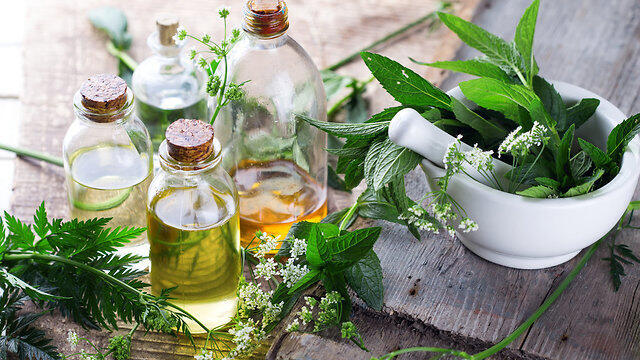 Фото: shutterstock (צילום: shutterstock) Фото: shutterstock