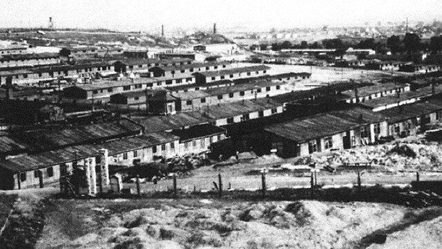 Концлагерь Плашовnullnull Концлагерь Плашов