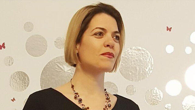 Рахель Кейнан, преподаватель школы "Альхаризи", Тель-Авивnullnull Рахель Кейнан, преподаватель школы "Альхаризи", Тель-Авив