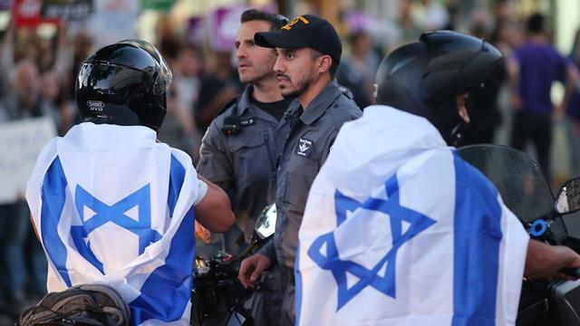 Фото: Моти Кимхи