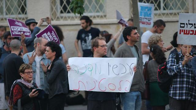 Фото: Моти Кимхи