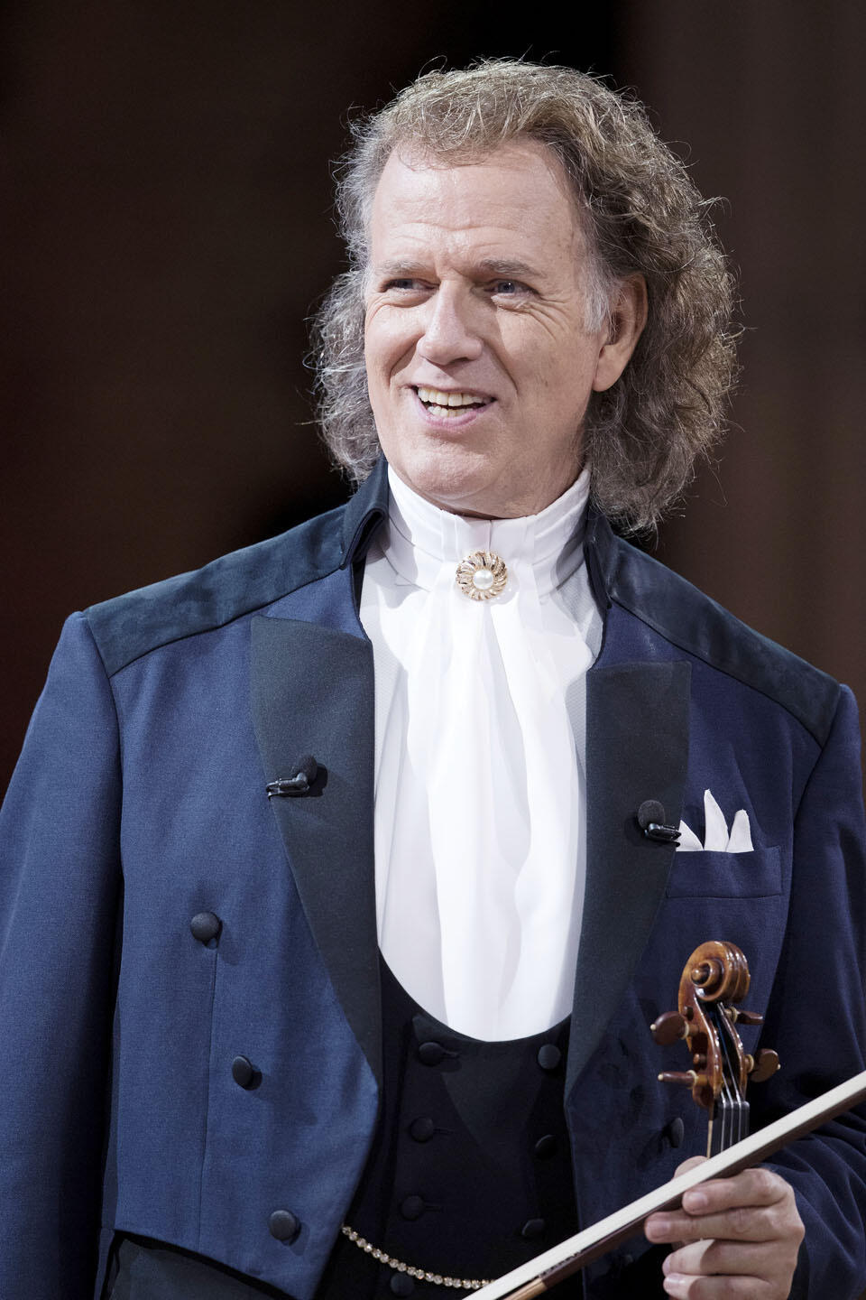 Андре Рье Фото: Andre Rieu Productionsnullnull Андре Рье Фото: Andre Rieu Productions