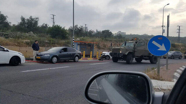 צילום: הצלה ללא גבולות