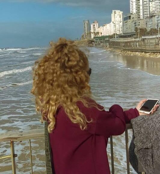 Светлана. Фото из личного архива (Из личного архива) Светлана. Фото из личного архива