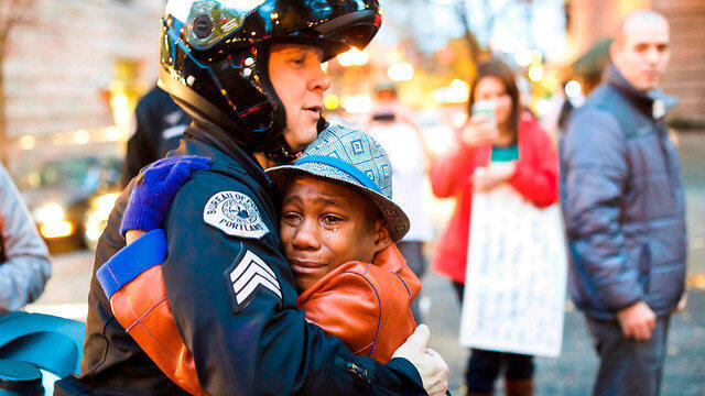 Фото: АР (צילום: AP) Фото: АР