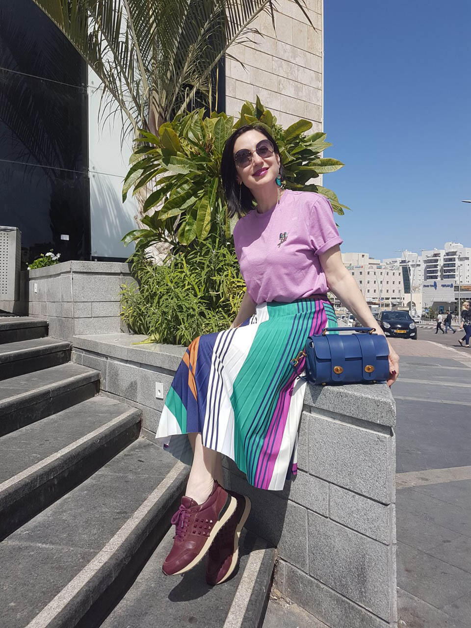 Фото предоставлено Татьяной Акоповой