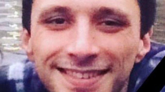 Михаил Веревской