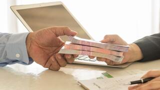 אילוסטרציה: הלוואה