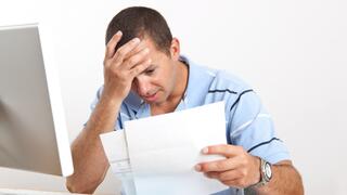 אילוסטרציה: חשבונות