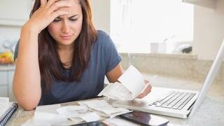 אילוסטרציה: חשבונות