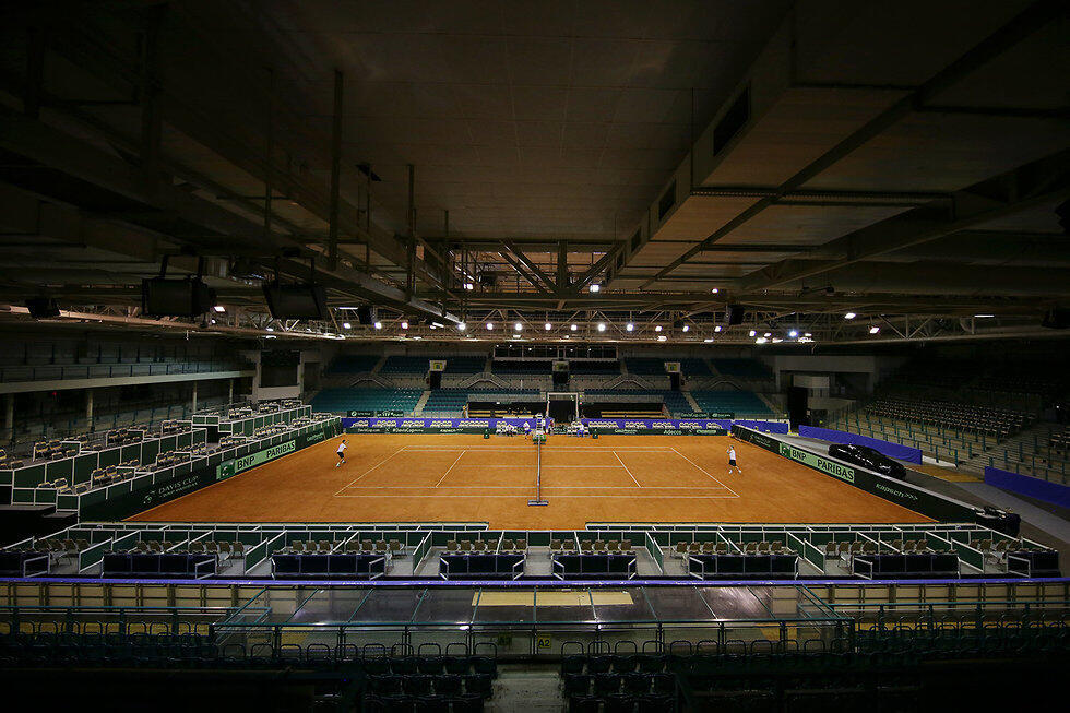 Фото: Павел Лебеда, Ceska sportovni (צילום: Pavel Lebeda/Ceska sportovni) Фото: Павел Лебеда, Ceska sportovni