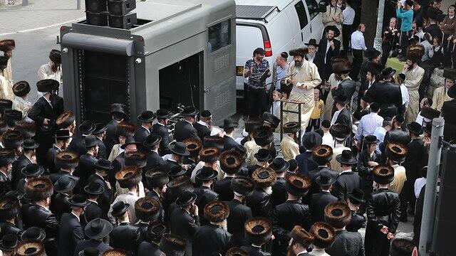 Фото: Алекс Коломойский (צילום: אלכס קולומויסקי) Фото: Алекс Коломойский