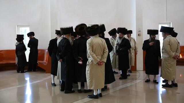 Фото: Алекс Коломойский (צילום: אלכס קולומויסקי) Фото: Алекс Коломойский