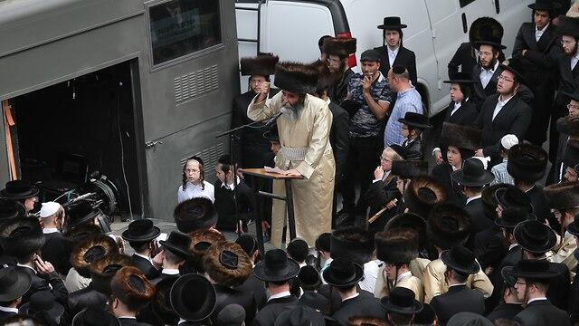 Фото: Алекс Коломойский (צילום: אלכס קולומויסקי) Фото: Алекс Коломойский