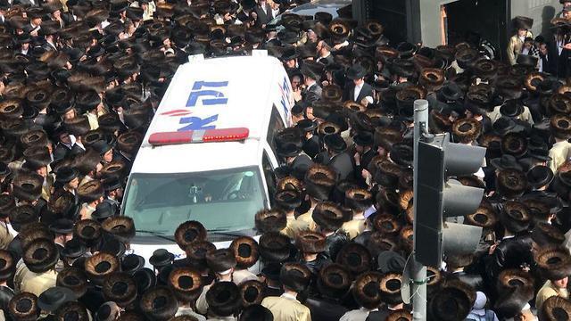 Фото: Лирон Тамри (צילום: לירן תמרי מיינט) Фото: Лирон Тамри