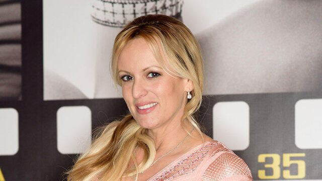 Сторми Дэниэлс. Фото: MCT