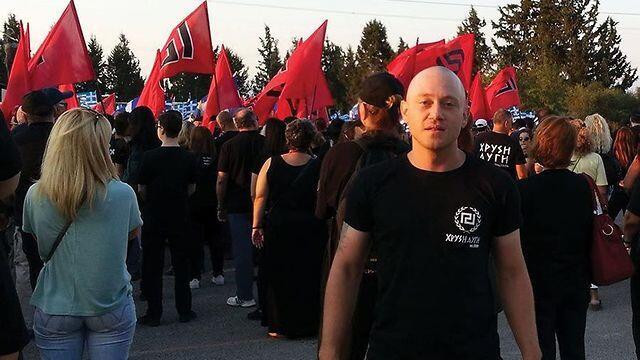 Andrew Anglin, publisher of the neo-Nazi website The Daily Stormer, was sued over a 'troll storm' he instigated against a Jewish woman in Montana