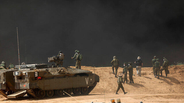 No one questions the need to prevent the protestors from crossing the fence, but where is the Israeli sophistication? 