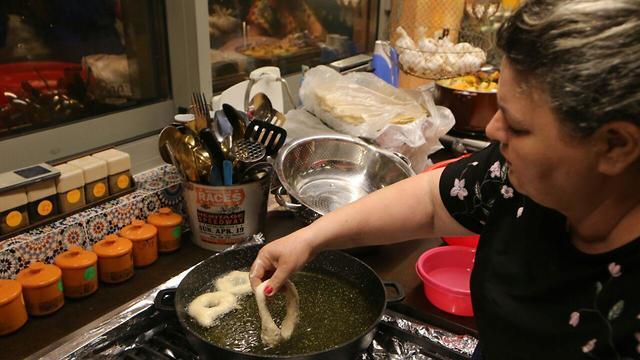 Фото: Моти Кимхи