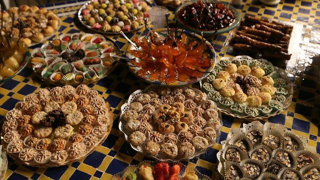 Фото: Моти Кимхи