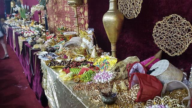 Фото: Берел Эфраим