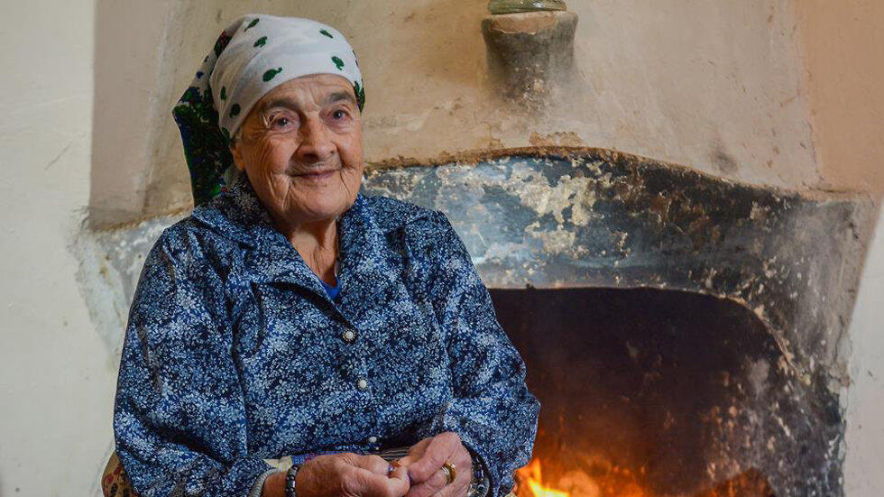 Margalit Zinati