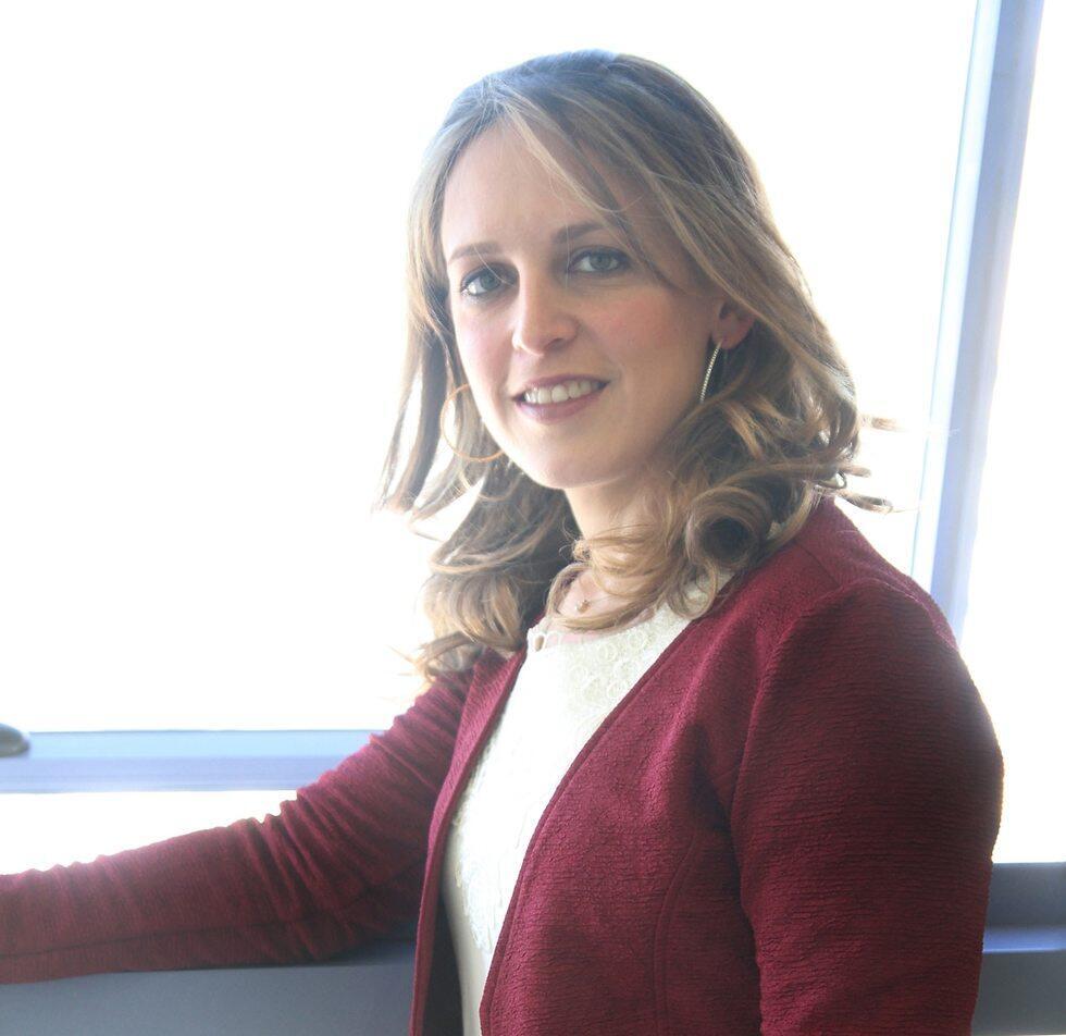 Рахели Ганот