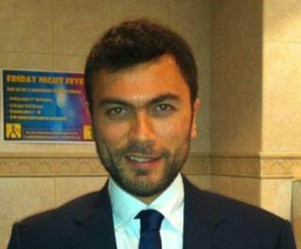 Noam Gershuni