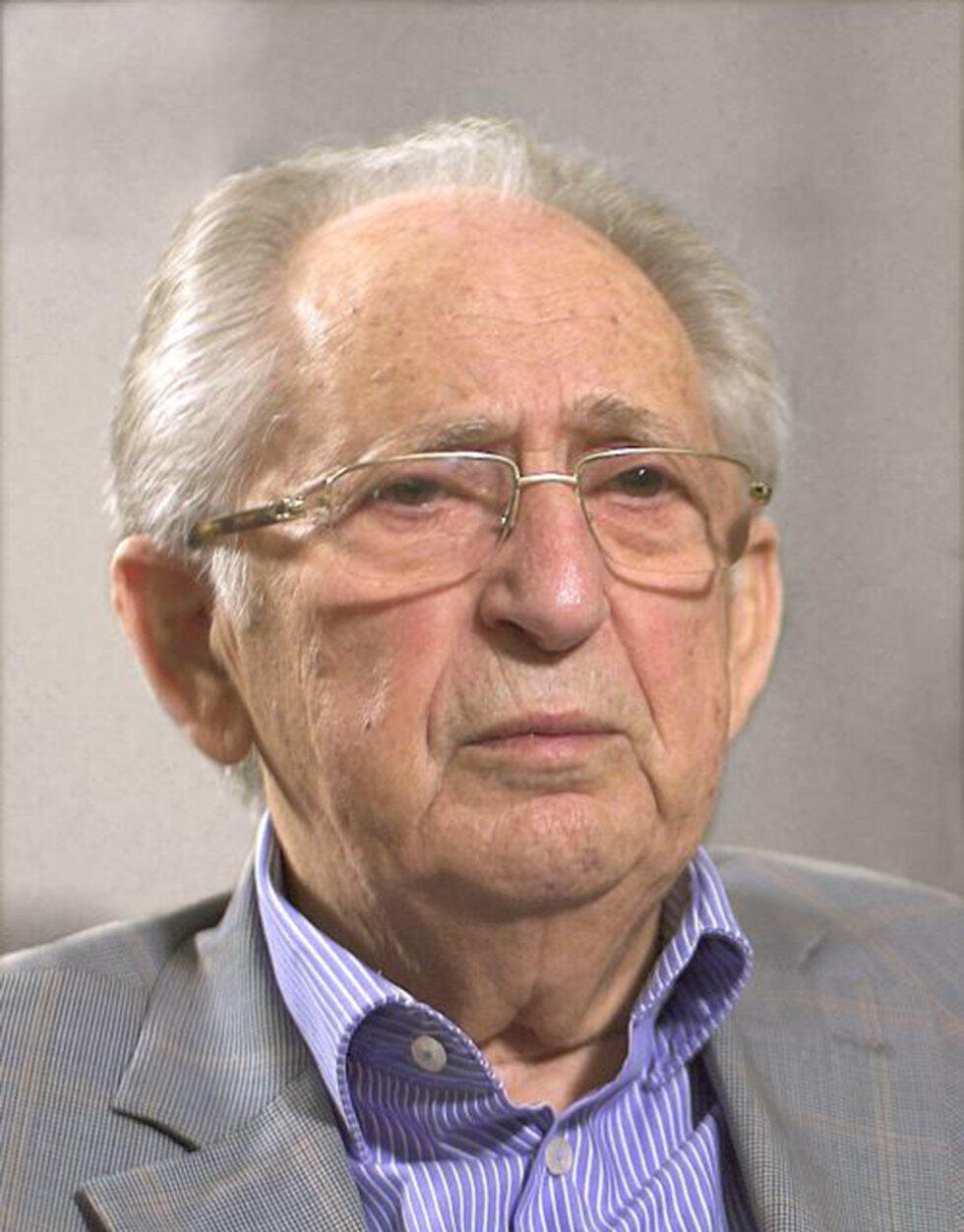 Abba Naor