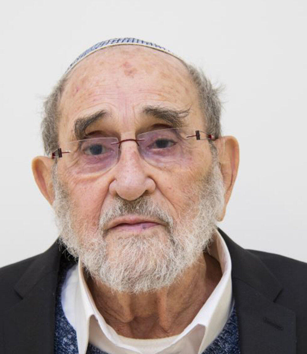 Dov Goldstein