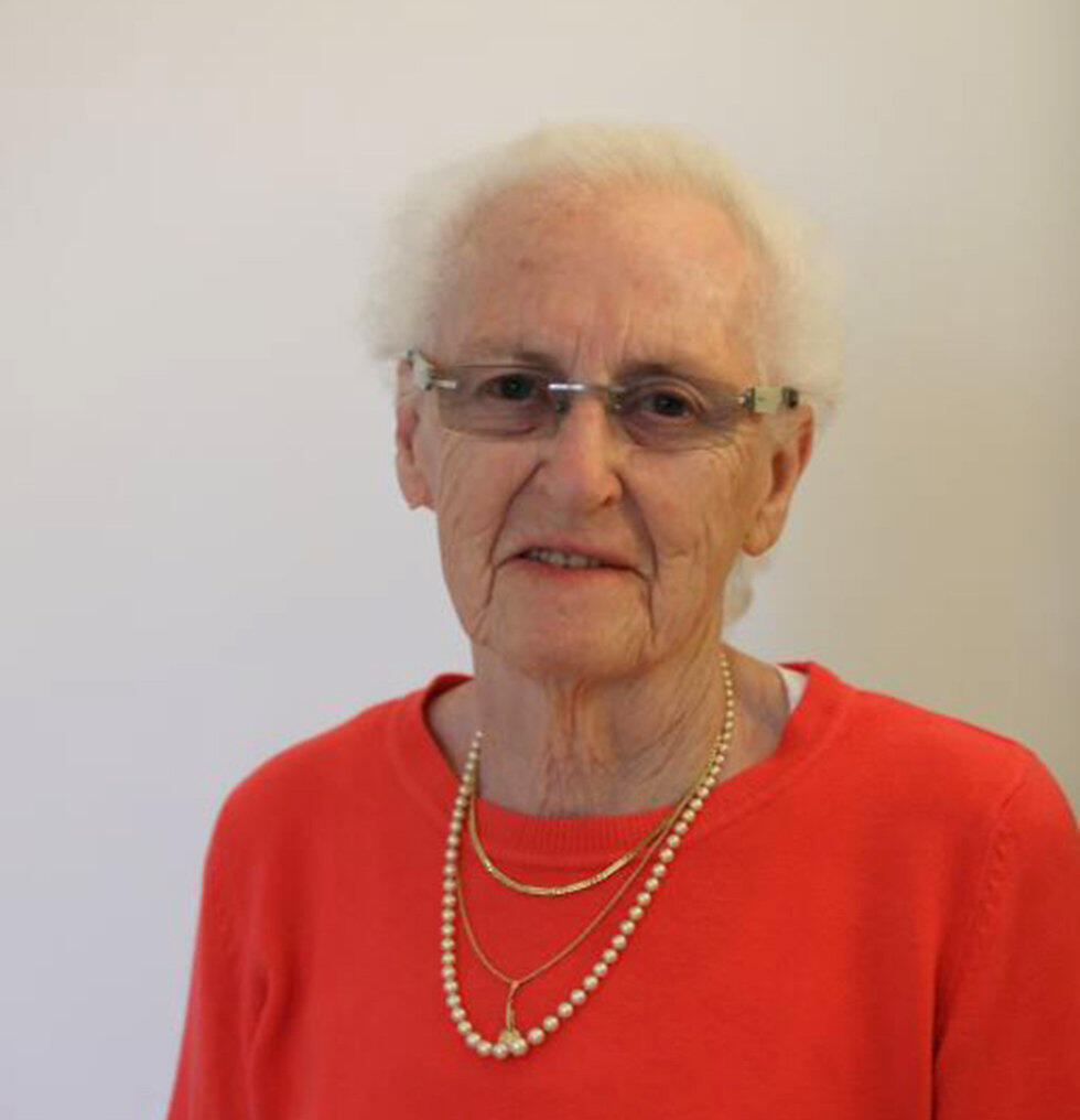 Miriam Lapid
